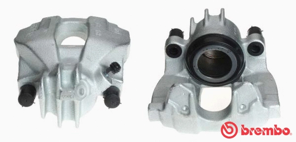 Brake Caliper (F 86 079)
