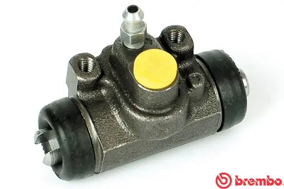 Wheel Brake Cylinder (A 12 817)