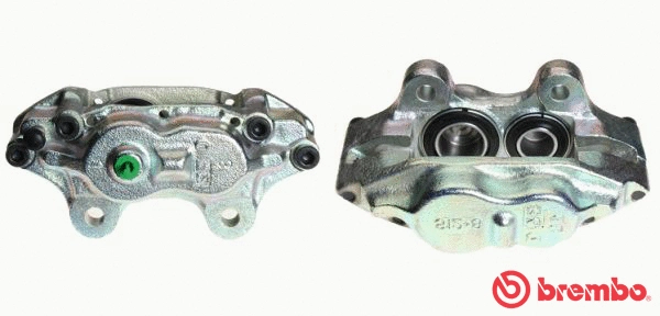 Brake Caliper (F 83 035)