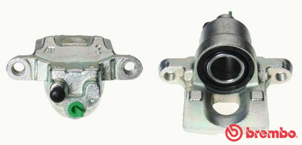 Brake Caliper (F 83 235)