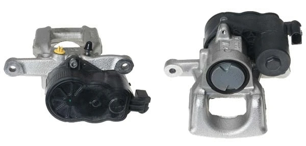 Brake Caliper (F 00 054)