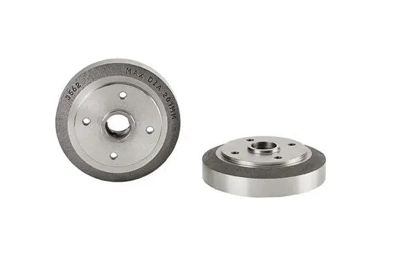 Brake Drum (14.5828.10)