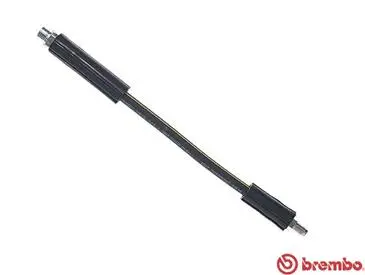 Brake Hose (T 06 049)