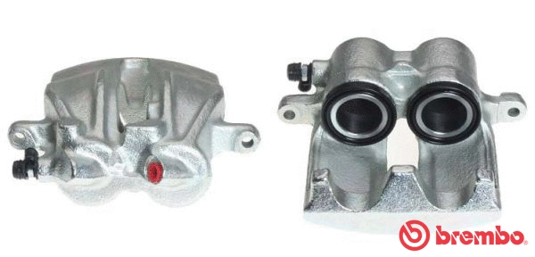 Brake Caliper (F 86 029)