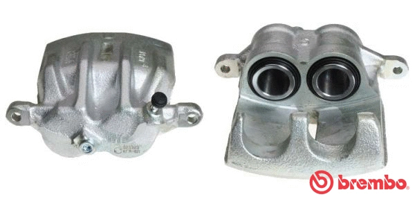 Brake Caliper (F 83 125)