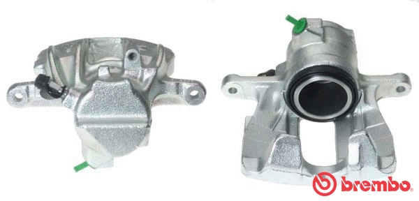 Brake Caliper (F 50 156)