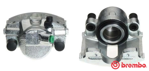 Brake Caliper (F 23 175)