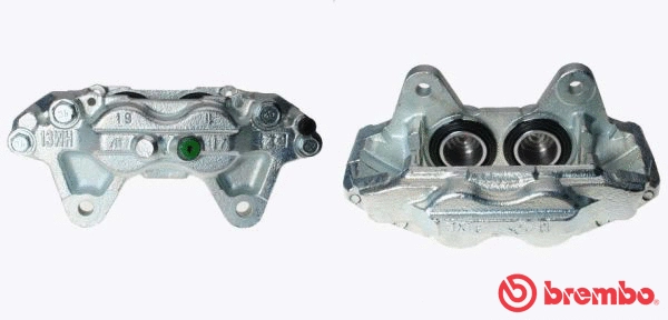 Brake Caliper (F 83 222)