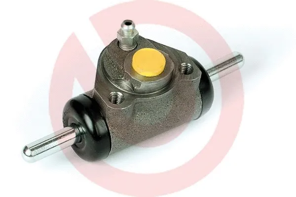 Wheel Brake Cylinder (A 12 731)