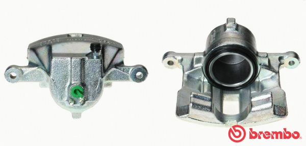 Brake Caliper (F 56 045)