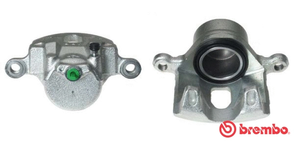 Brake Caliper (F 49 114)