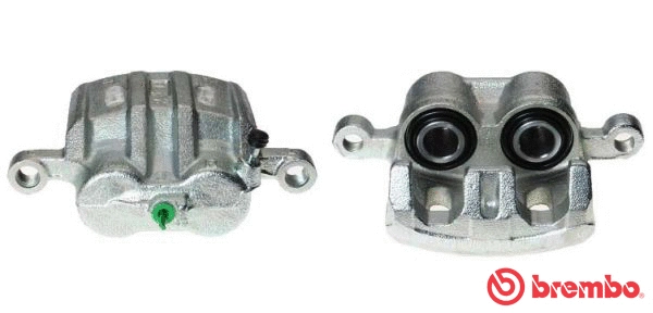 Brake Caliper (F 61 113)
