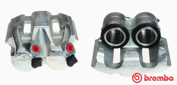 Brake Caliper (F 68 040)