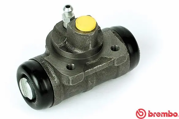 Wheel Brake Cylinder (A 12 249)