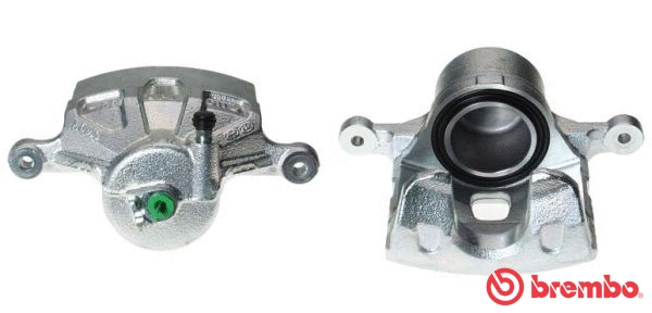 Brake Caliper (F 30 194)