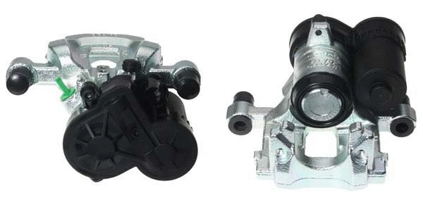 Brake Caliper (F 36 048)