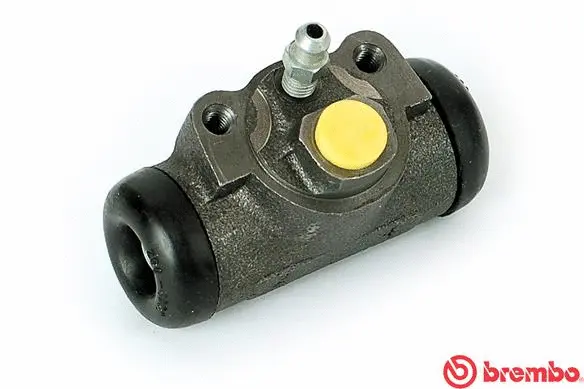 Wheel Brake Cylinder (A 12 414)