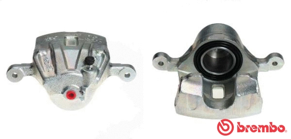 Brake Caliper (F 30 097)