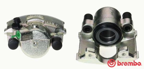 Brake Caliper (F 24 030)