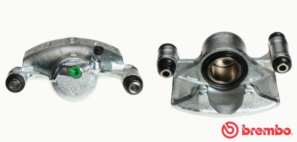 Brake Caliper (F 83 005)