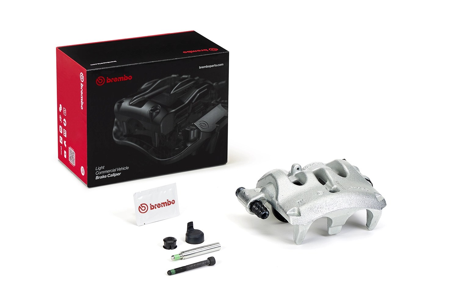 Brake Caliper (F BR 064)