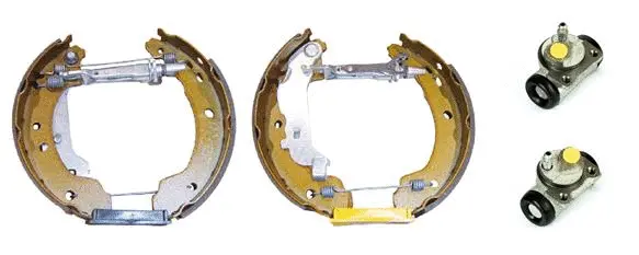 Brake Shoe Set (K 56 006)