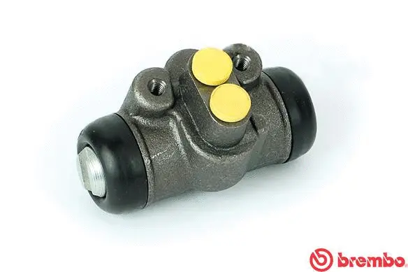 Wheel Brake Cylinder (A 12 555)