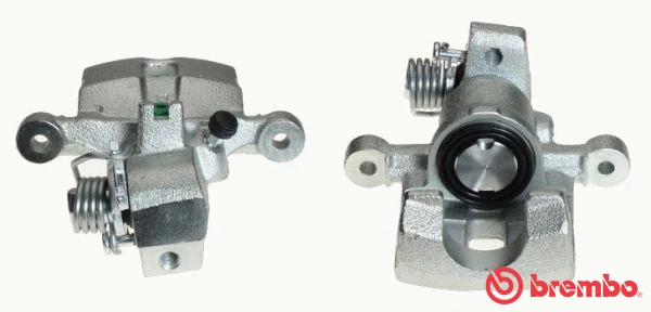 Brake Caliper (F 30 082)