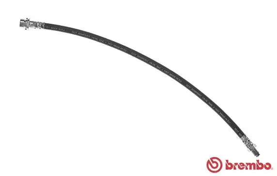 Brake Hose (T 24 098)