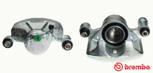 Brake Caliper (F 83 063)