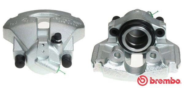 Brake Caliper (F 85 183)