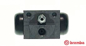 Wheel Brake Cylinder (A 12 C09)