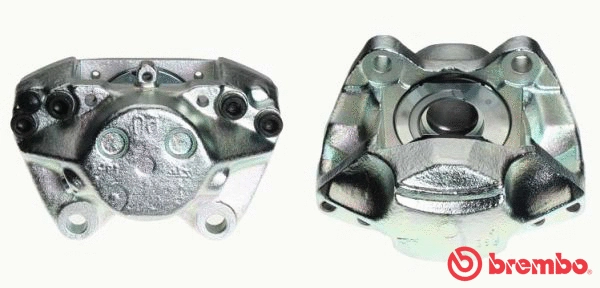 Brake Caliper (F 50 033)