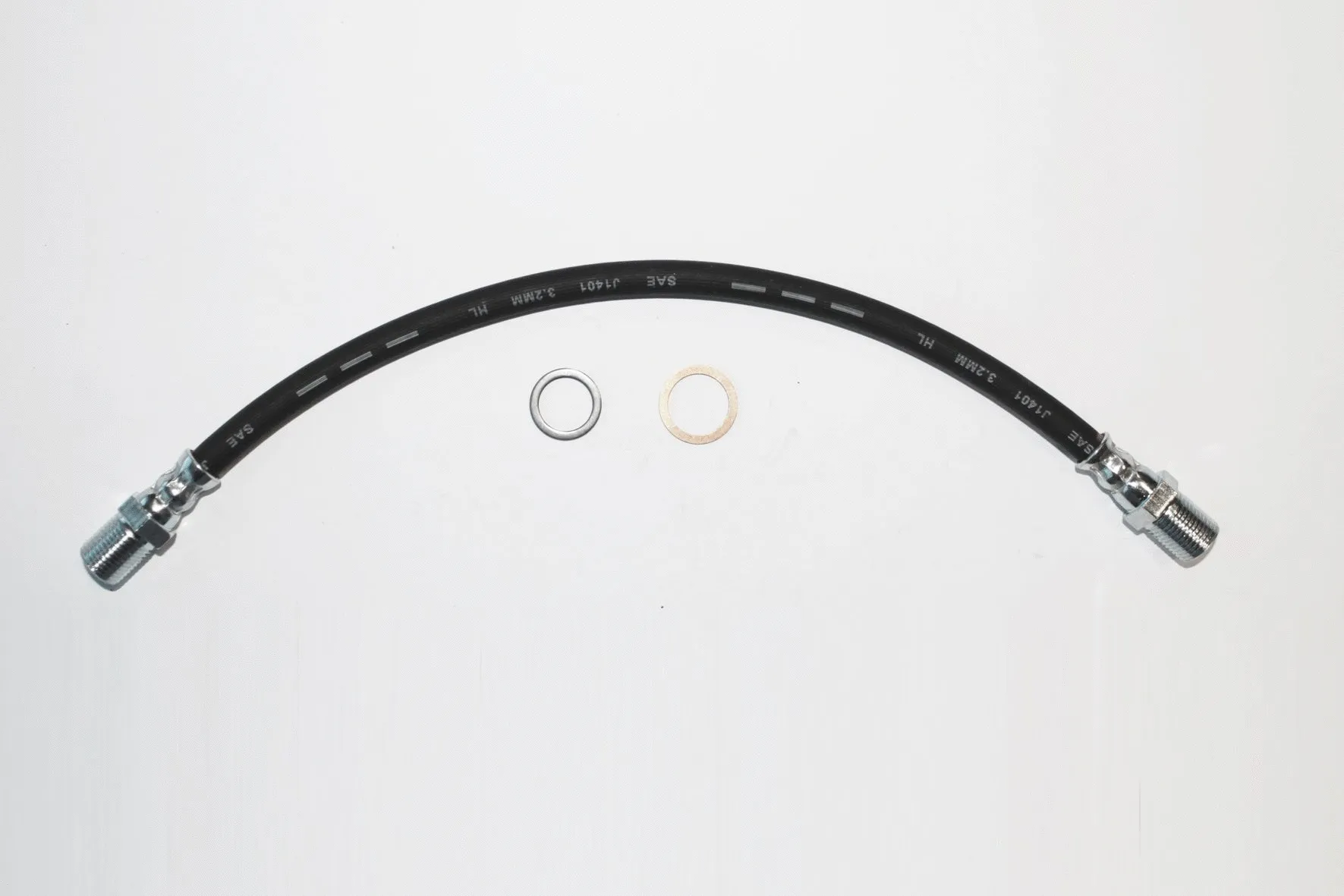 Brake Hose (T 61 077)