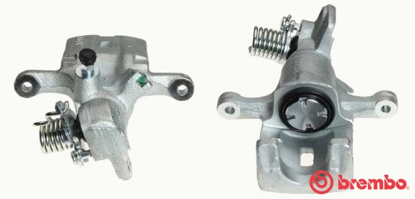 Brake Caliper (F 56 075)