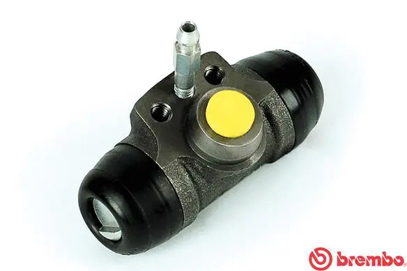 Wheel Brake Cylinder (A 12 290)