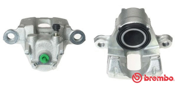 Brake Caliper (F 54 116)