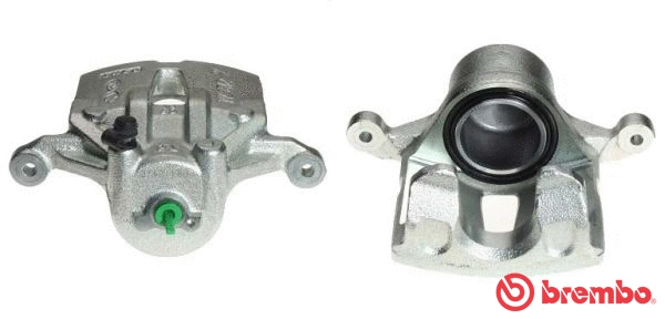 Brake Caliper (F 30 191)