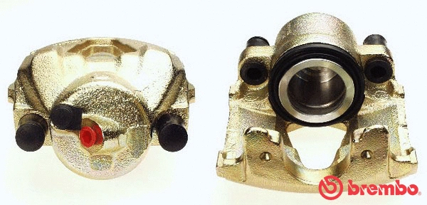 Brake Caliper (F 30 026)