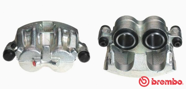 Brake Caliper (F B7 002)