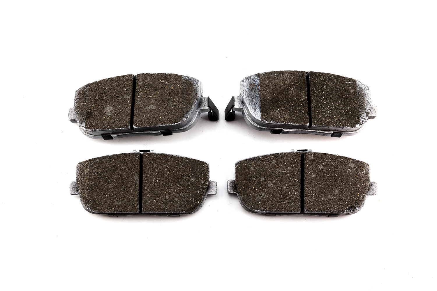 High Performance Brake Pad Set