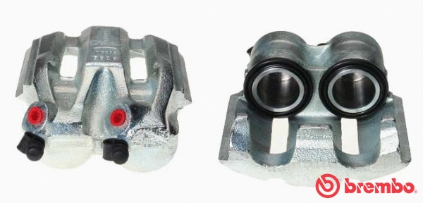 Brake Caliper (F 68 041)