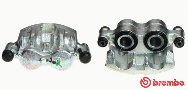Brake Caliper (F A6 016)