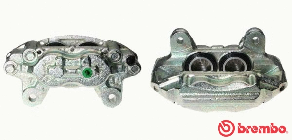 Brake Caliper (F 83 144)