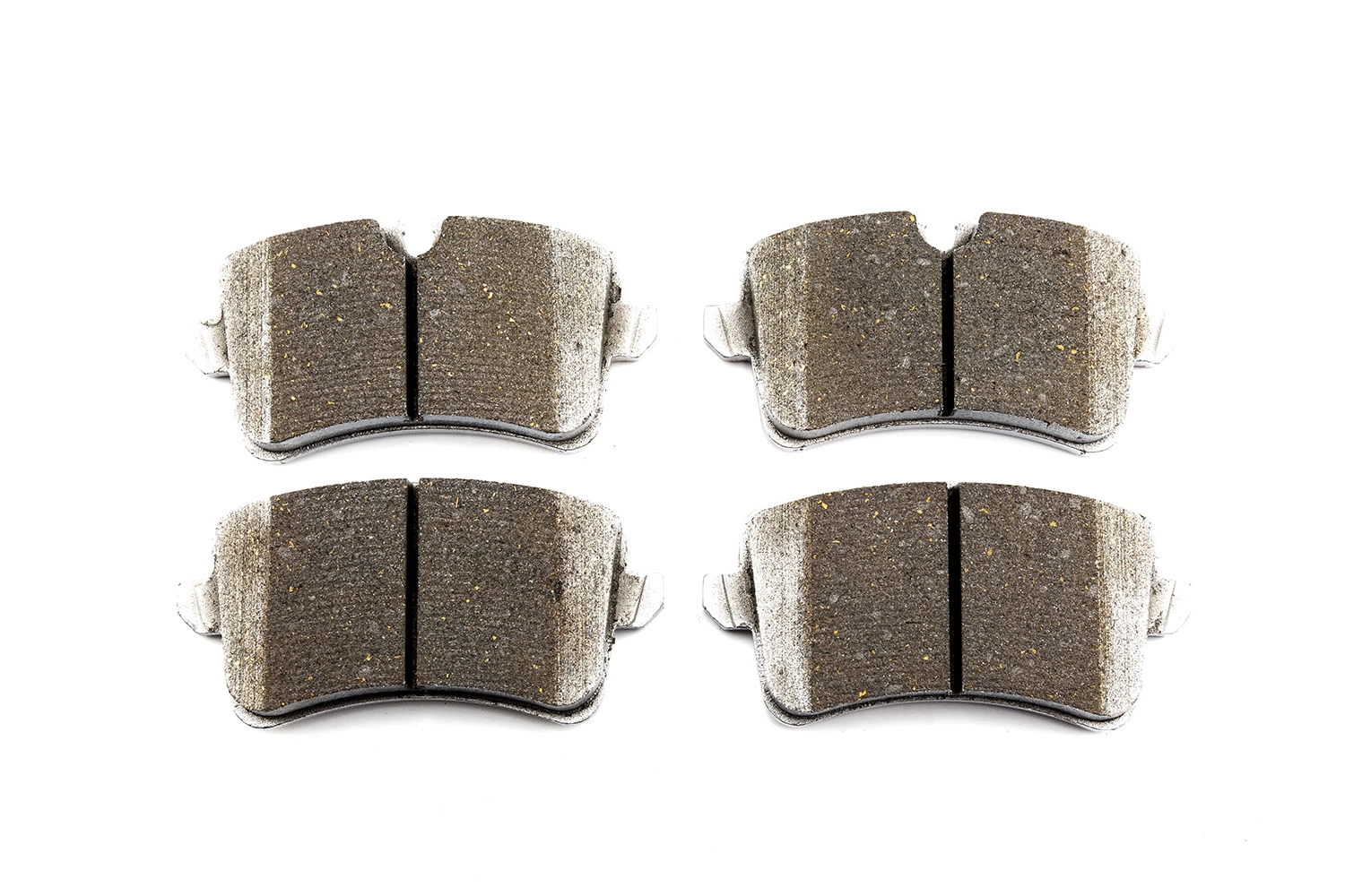 High Performance Brake Pad Set