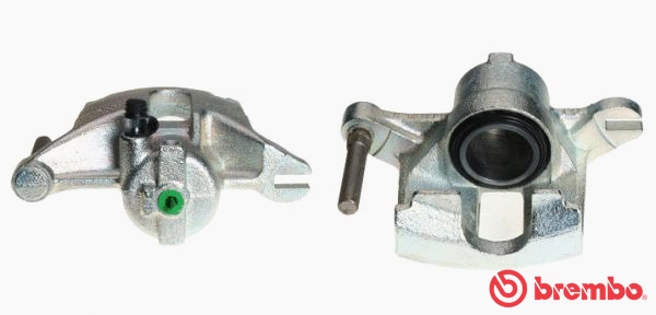 Brake Caliper (F 78 022)