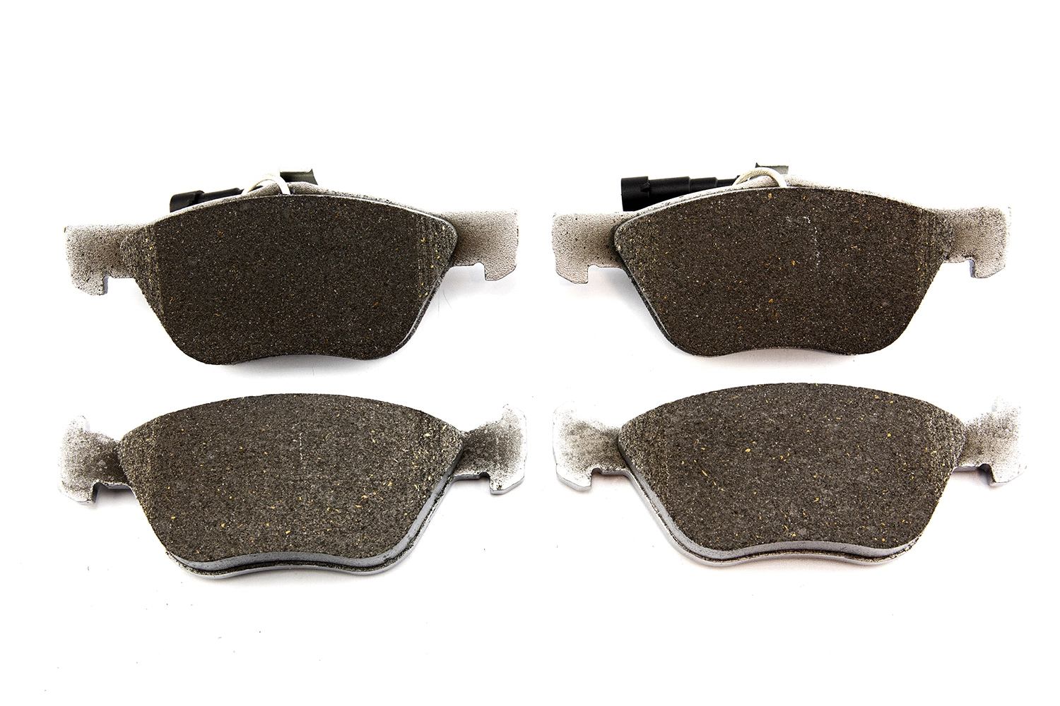 High Performance Brake Pad Set
