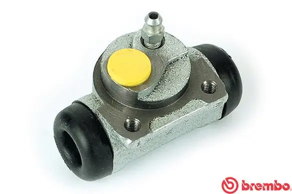 Wheel Brake Cylinder (A 12 338)