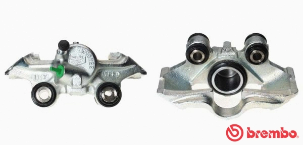 Brake Caliper (F 68 032)