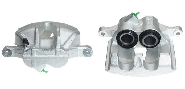 Brake Caliper (F 85 437)